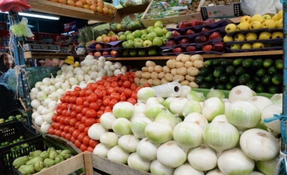 Productos de canasta básica incrementan más del 50% por cuarentena