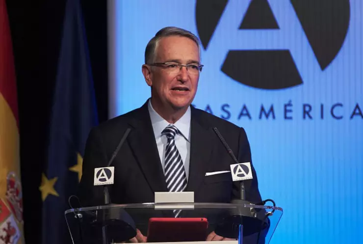 Ricardo Salinas Pliego