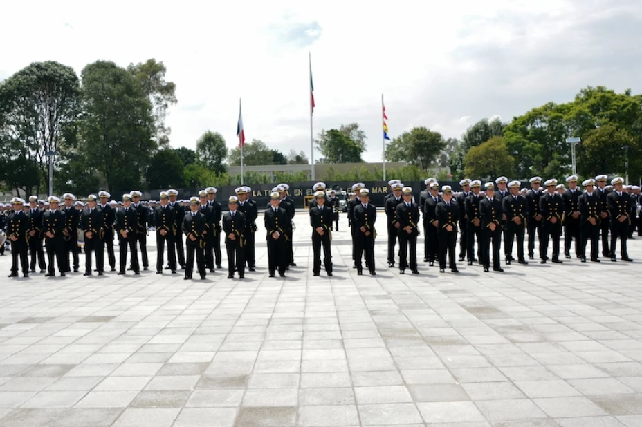 Graduados.