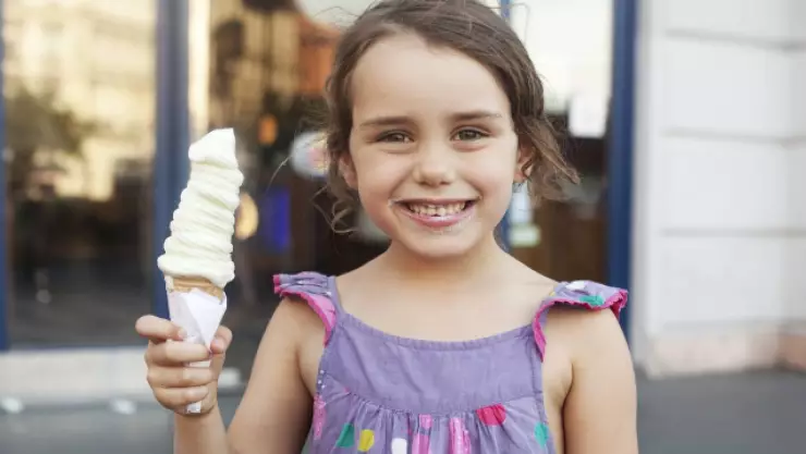 Lista negra del helado más dañino, según Profeco