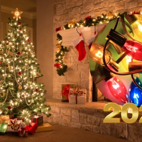 Adiós a las luces de colores el árbol de Navidad minimalista que será tendencia en 2026 para un hogar elegante.png