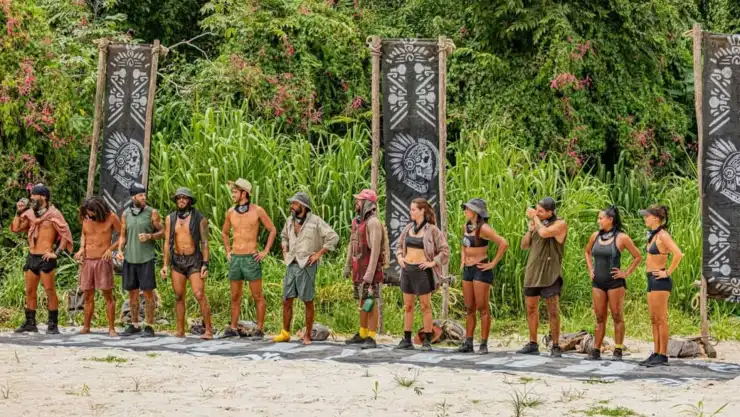 Survivor México