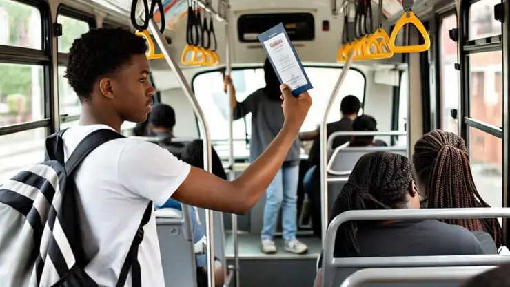 Descuentos estudiantes en Veracruz