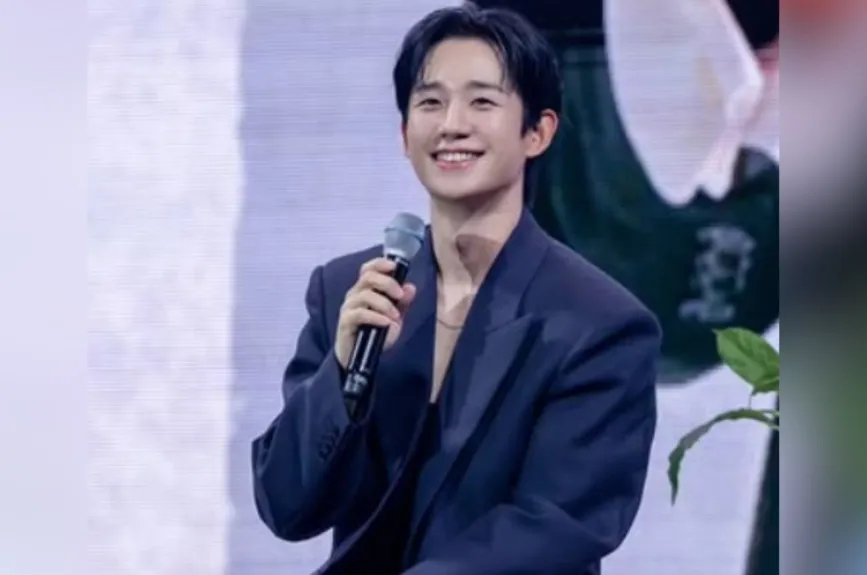 La creciente popularidad de los K-dramas en México ha sido impulsada por las historias que combinan romance, comedia y drama familiar han resonado profundamente con la audiencia mexicana, ofreciendo una alternativa refrescante a las producciones locales.
Crédito: @holyhaein