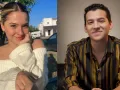 El académico Mario Girón había mencionado ante las cámaras, semanas atrás, que esperaba ver a una chica en los conciertos de La Academia...