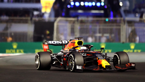 GP de Abu Dhabi