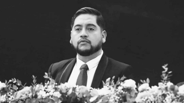 Encuentran muerto secretario del Ayuntamiento de Ocampo en Michoacán