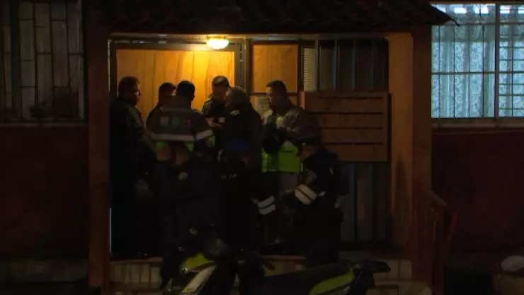 Muere familia intoxicada en Tlatelolco