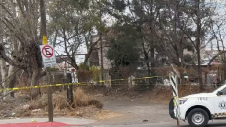 Ataque avenida Las Torres, Celaya