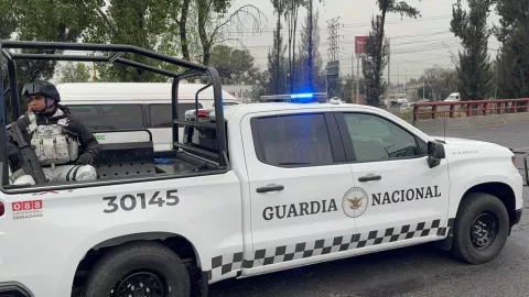 Guardia Nacional