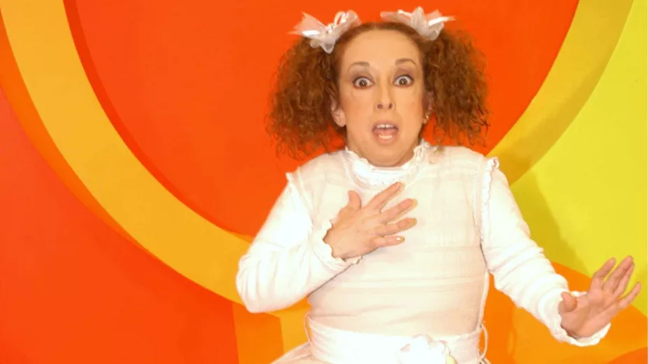 ÚLTIMA HORA María Elena Saldaña, ‘La Güereja’ fue hospitalizada de emergencia