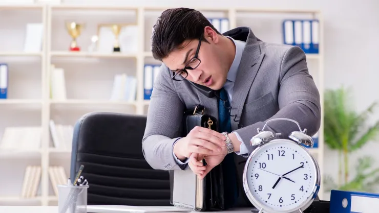 Qué significa usar reloj todos los días, según la psicología.