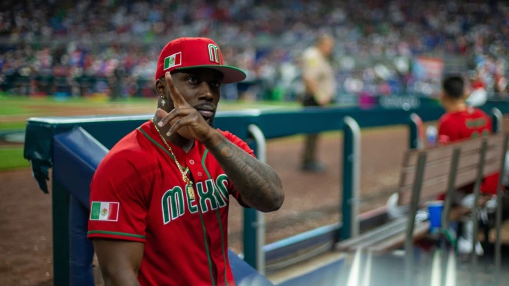 ¡Millonada! Randy Arozarena entre los mejores pagados de la MLB