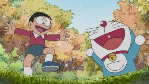 Estaciones Doraemon Kidsiete