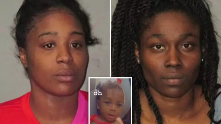 Arrestan a niños por matar a niña de 3 años