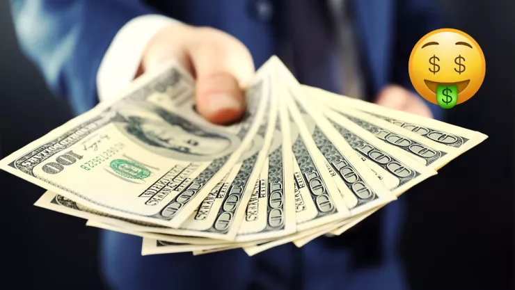 El ritual más efectivo para atraer dinero en marzo 2025