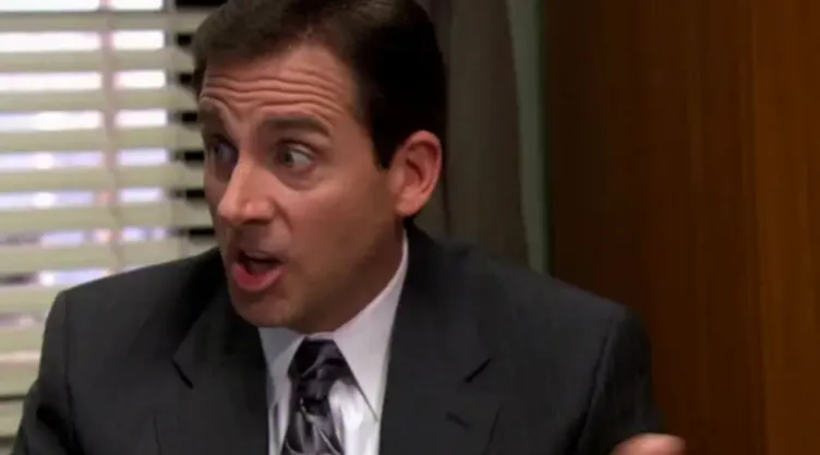 ¿The Office y Malcolm comparten universo?