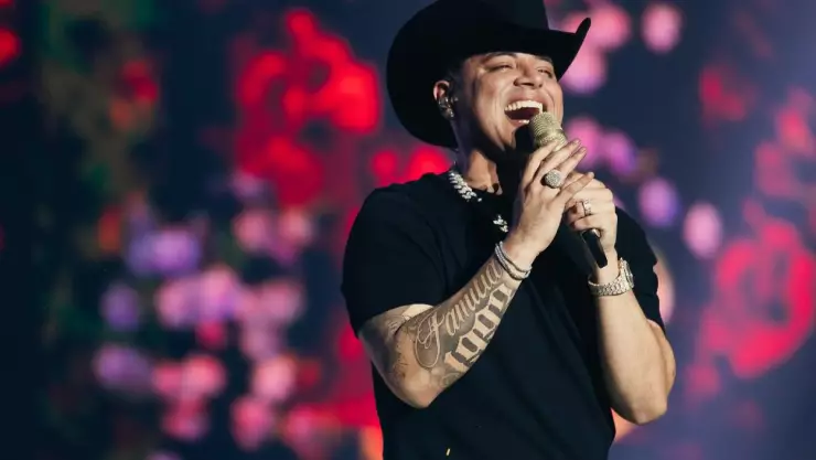 CONFIRMADO_ Estos son los precios de los boletos para el concierto de Grupo Firme en Mérida 2025