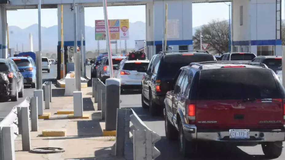 tarifas de casetas de peaje en Chihuahua
