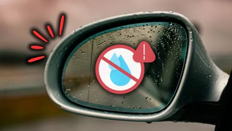 como-impermeabilizar-espejos-de-coche-con-ingrediente-casero