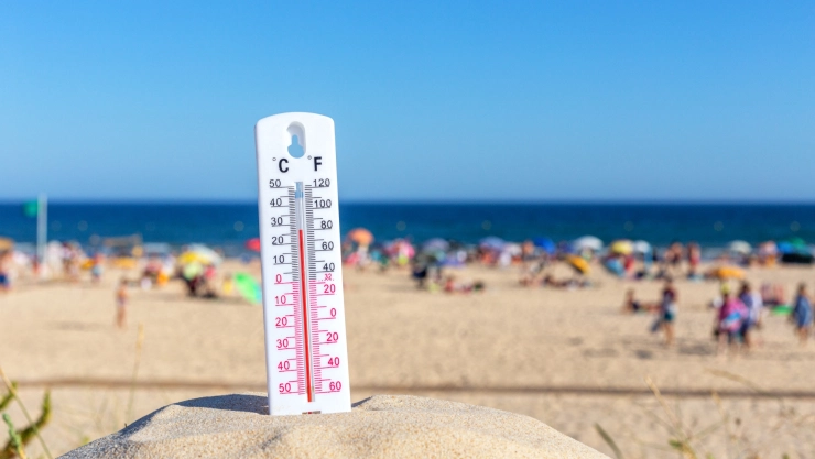 Qu&eacute; pasar&aacute; con el clima en California