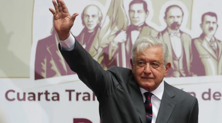 AMLO pueblo conservadores revocación de mandato