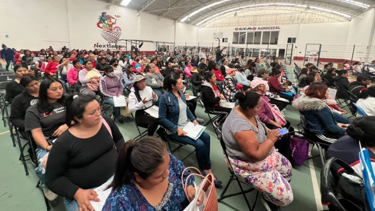 Alimentación para el Bienestar Edomex: ¿Qué mujeres podrán pedir el apoyo?