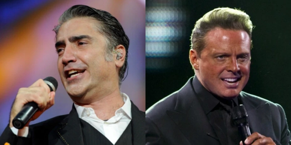 Fernández Luis Miguel