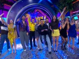 Programa Completo 3 octubre de 2026 | Parte 2 | Venga La Alegría Fin De Semana