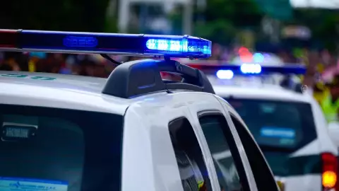 Homicidio en Tijuana: Matan a taxista en Camino Verde