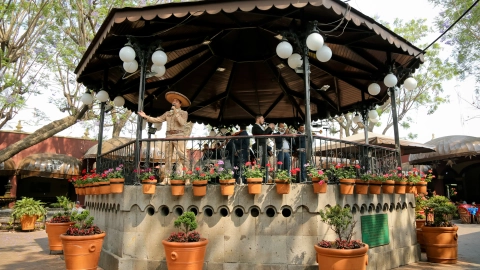 SERENATA TLAQUEPAQUE_X_@JaliscoEsMexico