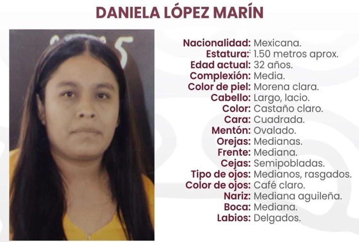 daniela lópez