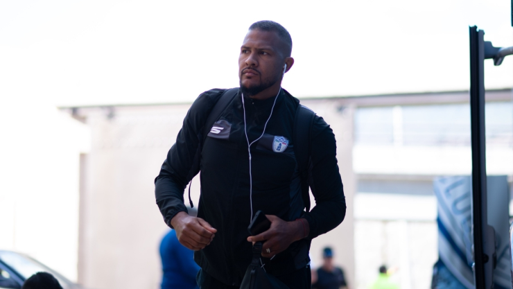 El crack que nadie ve y tiene más goles que Salomón Rondón en México