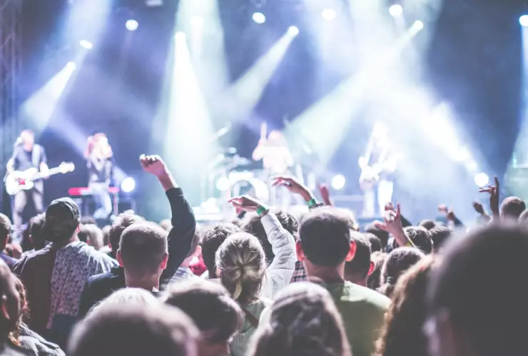 La Profeco había dado 48 horas a Ticketmaster para el ajuste a la cláusula.