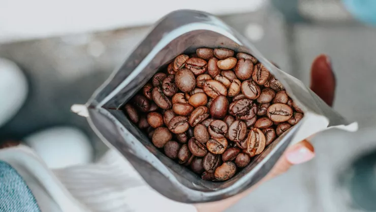 Cómo identificar un buen café