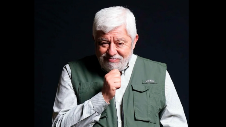 Jaime Maussan