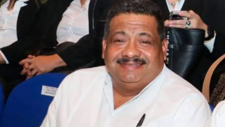 Matan al periodista Alejandro Gallegos en Tabasco