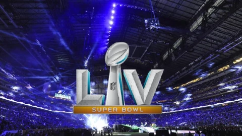 Super Bowl LV
