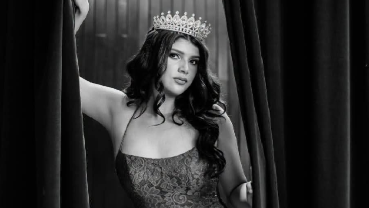Dafne Zapata Quintos