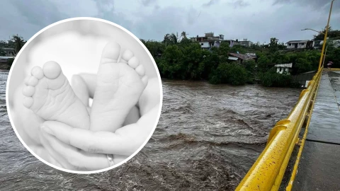 Huracán Erick cobra su primera víctima Muere bebé de un año en Guerrero.jpg