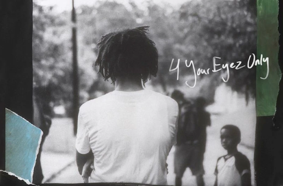 4 Your Eyez Only