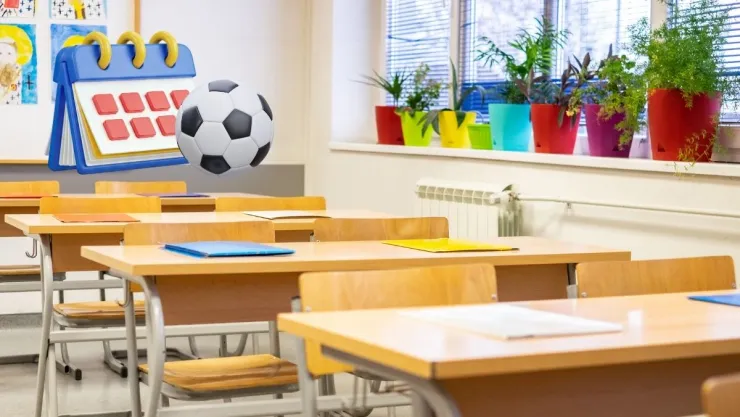 Cancelarán clases en Veracruz por inauguración de Copa Mundial FIFA 2026