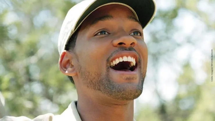 Mamá de Will Smith habla de la agresión del actor a Chris Rock.