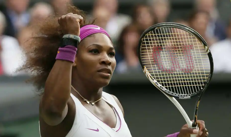 SERENA