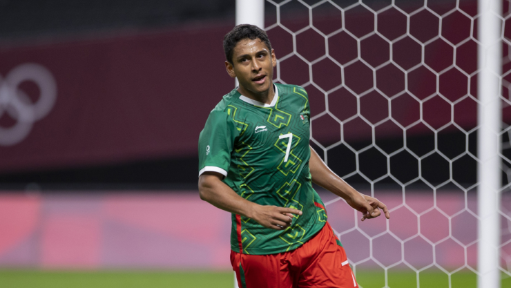 Luis Romo M&eacute;xico