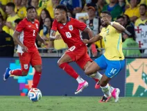 Histórico jugador de CONCACAF cree que Panamá puede obtener primer triunfo en Copa Mundial de la FIFA 2026™