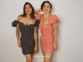 Tania Niebla en Survivor México.