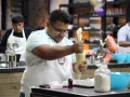 Año nuevo en MasterChef México.