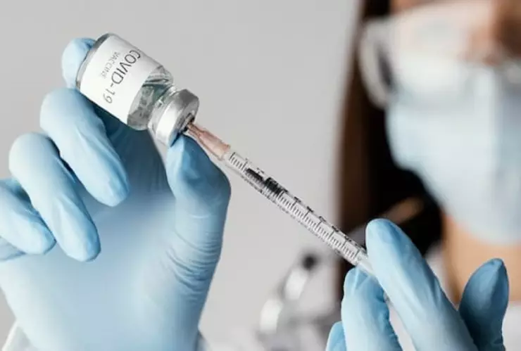 cuartas dosis vacunas puebla