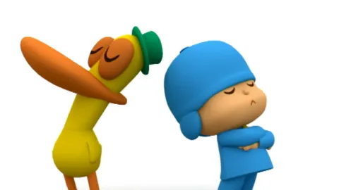 capítulos Peppa Pig